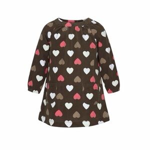 Old Navy Corduroy Heart Dress Size 2T